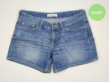 karl lagerfeld spodenki damskie: Clockhouse, Szorty damskie, rozmiar L — 2