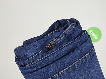 blue motion spodnie: Blue Motion, Jeansy damskie, rozmiar M — 6