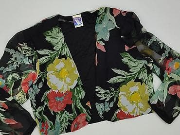 sweter bolerko: Jessica, Narzutka damska, rozmiar XL — 1
