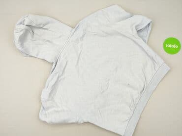 muuv spodnie dresowe: 4F, Bluza z kapturem damska, rozmiar L — 3