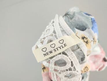 ozonee bluzki damskie: New Style, Women's blouse, M — 4