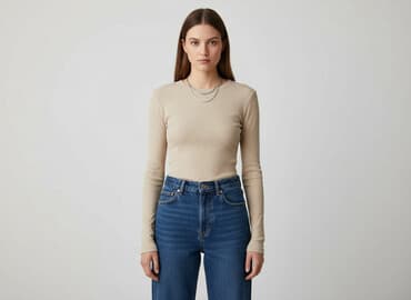 reserved t shirty w paski: Reserved, T-shirt damski, rozmiar S — 6