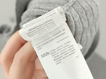 House, Sweter dla mężczyzn, rozmiar L — 5