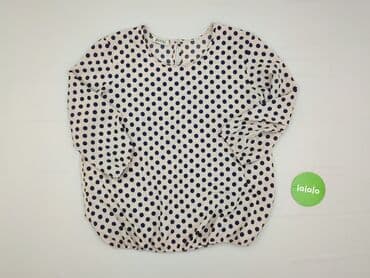 mohito bluzki wyprzedaż: Women's blouse, size 3XL (EU 46) — 2