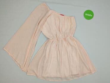 sukienki do chrztu dla mamy: Sukienka damska, rozmiar M — 2