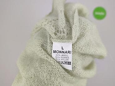 cekiny: Monnari, Kardigan damski, rozmiar L — 6