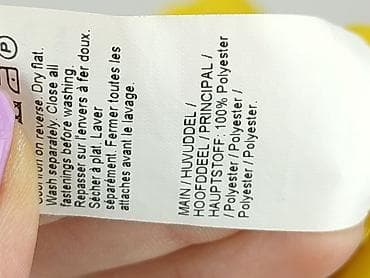 arctic monkeys bluzka: River Island, Top damski, rozmiar L — 5