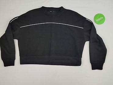 bluza francja: Sinsay, Bluza damska
, rozmiar L — 2