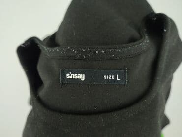 sagan buty zimowe: Sinsay, Sukienka damska, rozmiar L — 4