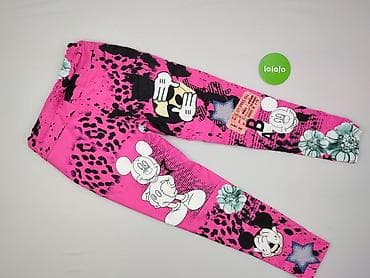 konika: Legginsy Sportowe damskie, rozmiar One size — 3