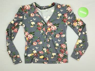 Ubrania damskie: Kardigan damski, rozmiar XL — 2
