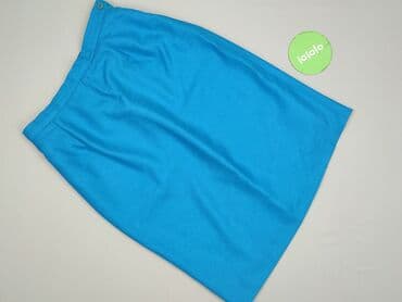 spódnice midi plisowane czarne: Spódnica damska, XL — 2