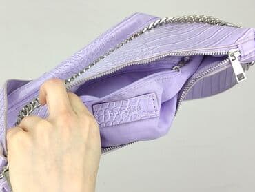 decathlon torby: Torebka, Bershka, stan - Idealny — 5