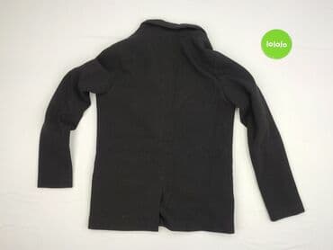 marynarka damska c a: Bershka, Women's blazer, size S (EU 36) — 3