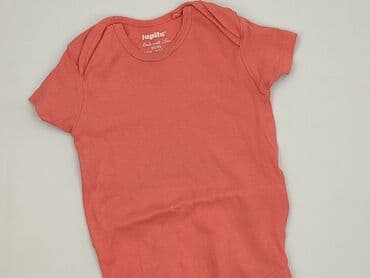 lidl ubrania dla dzieci lupilu: Bodysuits, Lupilu, 1.5-2 years, 86-92 cm, condition - Very good — 1