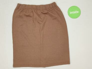 spódnice camel: CAMAIEU, Spódnica damska, rozmiar S — 3