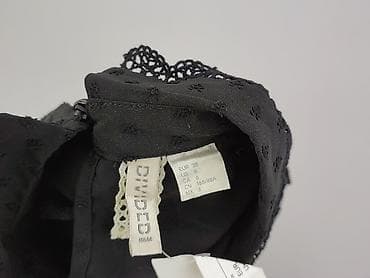 pulz bluzka: H&M Divided, Bluzka damska, rozmiar M — 5
