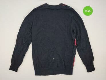 sweter z c a: Sweter, XL (EU 42), Dressmann, condition - Good — 3