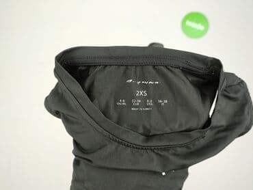 kamizelka statsports: Top damski, rozmiar 2XS — 4