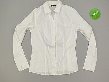 koszula native slim: Olsen, Koszula damska, rozmiar S — 2