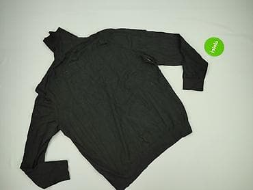 golfy: H&M, Golf dla mężczyzn, rozmiar XL — 3