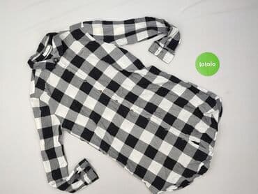 koszule modna kiecka: Koszula damska, rozmiar M — 3