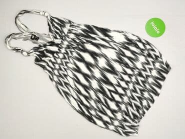 kamizelka damska stradivarius: H&M, Sukienka damska, rozmiar M — 2