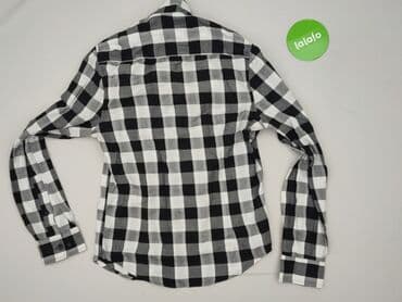 dishe koszula: FSBN, Koszula damska, rozmiar XS — 3