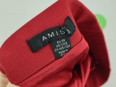 mini i rajstopy: Amisu, Spódnica damska, rozmiar M — 4