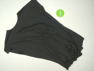 ubrania dla puszystych kraków: Sukienka damska, rozmiar 3XL — 3