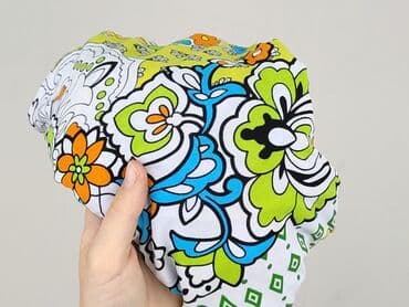 bluzki we wzory geometryczne: Bluzka damska, rozmiar L — 6