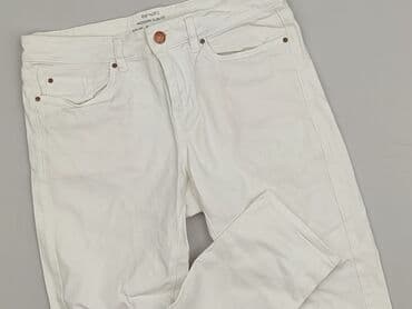 buty snowboardowe damskie 42: Esmara, Jeansy damskie, rozmiar M — 1