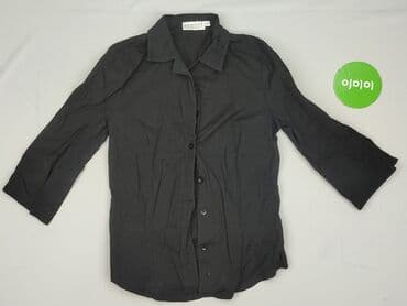 Koszule: Hennes Collection, Koszula damska, rozmiar S — 2