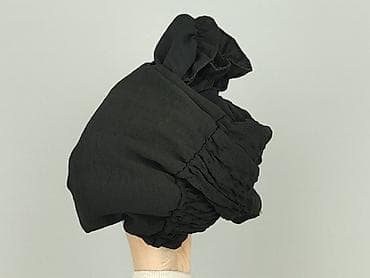 bluza z tiulem: New Fashion, Bluzka damska, rozmiar S — 6