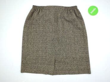 lidl spodnice: Women`s skirt, size 3XL (EU 46) — 3