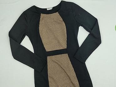 plt sukienki: Greence, Sukienka damska, rozmiar M — 1