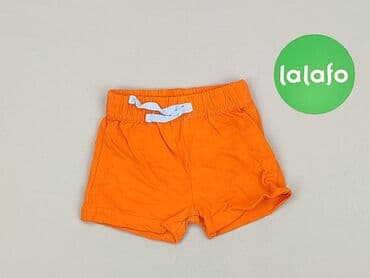 spodnie dla niskiej osoby: Shorts, Ergee, Newborn baby, condition - Perfect — 2