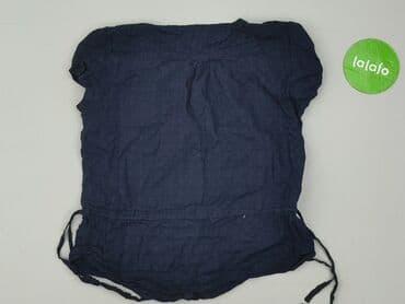 obcisłe bluzy: H&M, Bluzka damska, S — 3