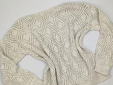 Sweter damski, rozmiar 5XL