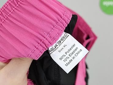 spodenki dresowe pull and bear: Szorty damskie, rozmiar XL — 4