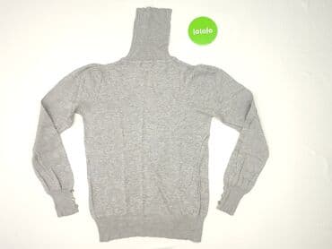 swetrowa sukienka h: Atmosphere, Golf damski, rozmiar L — 3