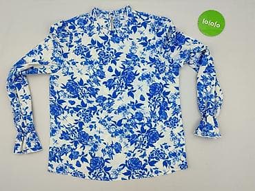 shein plus size bluzki: Shein, Bluzka damska, rozmiar S — 2