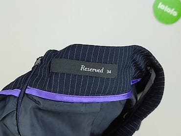 rockstar gielda: Reserved, Spódnica damska, rozmiar XS — 4