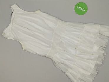biała sukienka marynarka zara: Zara, Women`s dress, size S — 3