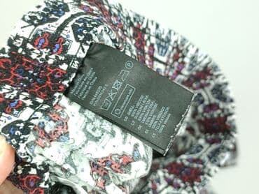 hm spodnie zimowe: H&M Divided, Spodnie materiałowe damskie, rozmiar S — 5