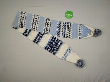 rajstopy wzory allegro: Шарф, Marks & Spencer, стан - Ідеальний — 2