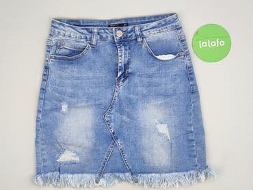 spódniczka jeansowe zara: Naumy, Spódnica damska, rozmiar S — 2