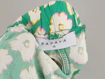 greenpoint szorty damskie: Papaya, Szorty damskie, rozmiar XL — 4