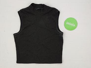 emo bluza: Mohito, Top damski, rozmiar L — 3