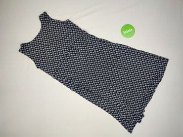 emoi sklep sukienki granat na wesele: Tom Tailor, Sukienka damska, rozmiar XL — 3